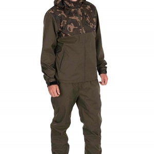 FOX CAMO/KHAKI RS 10K TROUSER PANTALONI