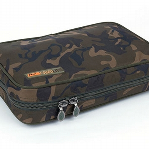 FOX CAMOLITE BUZZER BAR BAG