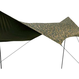 FOX CAMOLITE TARP
