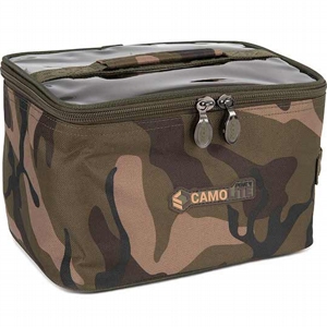 FOX CAMOLITE XL ACCESSORY BAG