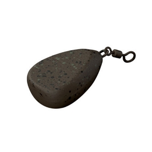 FOX CAMOTEX FLAT PEAR GIRELLA