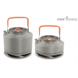 FOX COOKWARE KETTLE