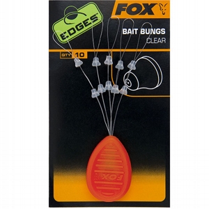 FOX EDGES BAIT BUNGS