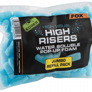 FOX EDGES HIGH VISUAL RISERS JUMBO REFILL