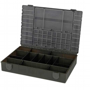 FOX EDGES™ LARGE TACKLE BOX