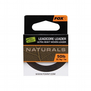 FOX EDGES™ NATURALS LEADCORE