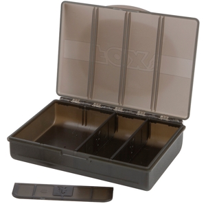 FOX EDGES STD ADJUSTABLE COMPARTMENT BOXES