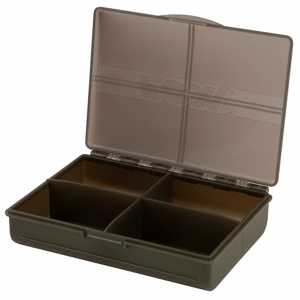 FOX EDGES STD INTERNAL 4 COMPARTMENT BOX