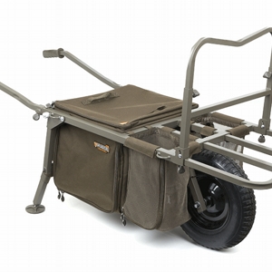 FOX EXPLORER BARROW DELUXE