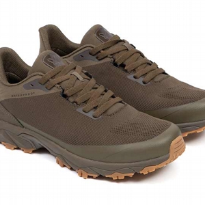 FOX EXPLORER TRAINER