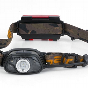 FOX HALO HEADTORCH MS300C