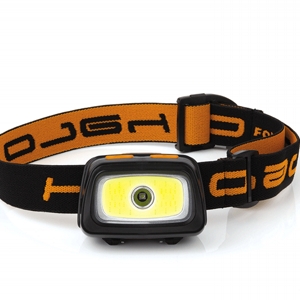 FOX HALO MULTI COLOUR HEADTORCH