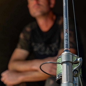 FOX HORIZON X4-S RODS