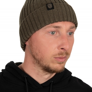 FOX MERINO TRAWLER OLIVE HAT