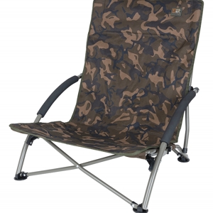 FOX R SERIES GUEST CHAIR