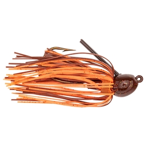 STRIKE KING BITSY BUG MINI JIG