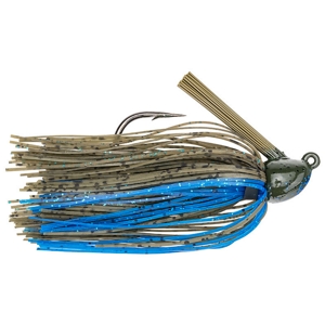 STRIKE KING HACK ATTACK HEAVY COVER JIG