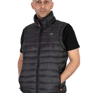 FOX RAGE HEATED GILET - RISCALDATO