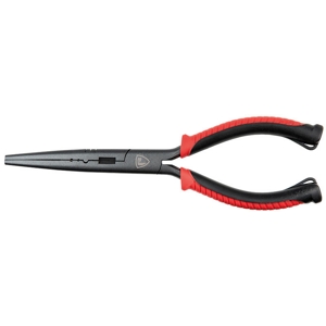 FOX RAGE LONG NOSE PLIERS 22 CM
