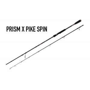 FOX RAGE PRISM X PIKE SPIN