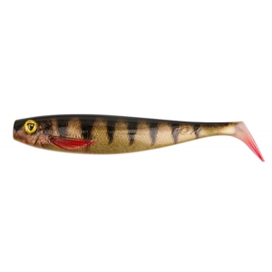 FOX RAGE PRO SHAD SUPER NATURALS - 10 CM