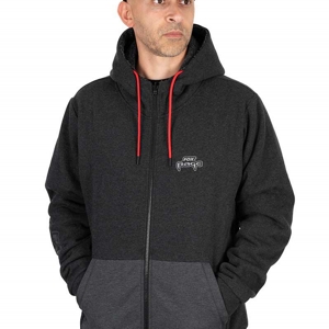 FOX RAGE REVERSIBLE SHERPA HOODY