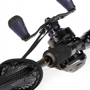 FOX RAGE ROD SHIELD