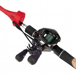 Fox Rage Rod Shields