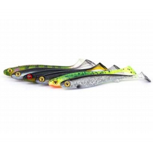 FOX RAGE SLICK SHAD - 9 CM