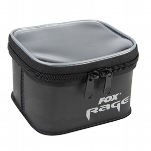 FOX RAGE SMALL CAMO ACCESSORY BAG