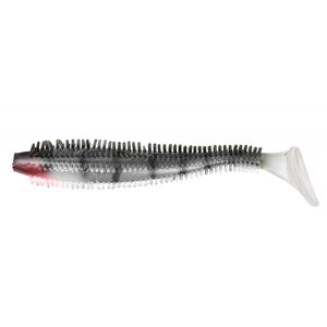 FOX RAGE SPIKEY SHAD - 12CM