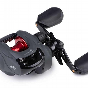 FOX RAGE WARRIOR CASTING REEL