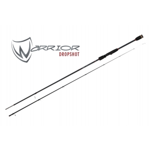 FOX RAGE WARRIOR® DROPSHOT RODS