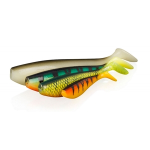 FOX RAGE ZANDER PRO SHAD - 14CM