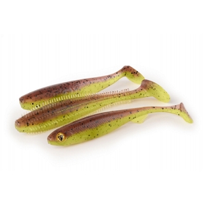 FOX RAGE ZANDER PRO SHADS ULTRA UV - 14CM