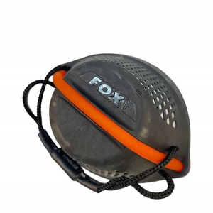 FOX SLIK METHOD POUCH