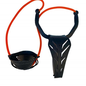 FOX SLIK POWERGUARD METHOD POUCH CATAPULT