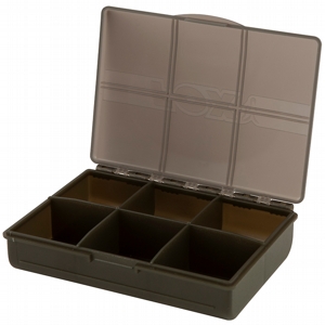 FOX STD INTERNAL 6 COMPARTMENT BOX