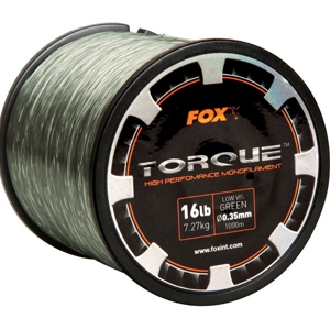 FOX TORQUE LINE