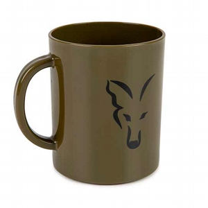 FOX VOYAGER MUG