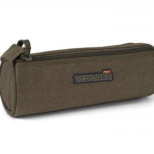 FOX VOYAGER SPOOL CASE (3 X BIG PIT SPOOLS)