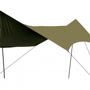 FOX VOYAGER TARP