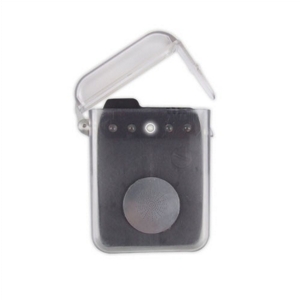 GARDNER CUSTODIA THE CUBE