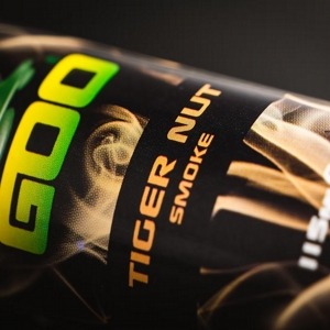 GOO TIGER NUT SMOKE