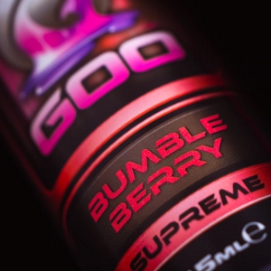 GOO BUMBLEBERRY SUPREME