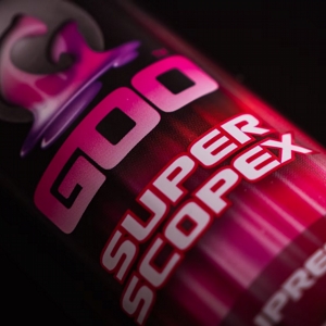 GOO SUPER SCOPEX SUPREME 115ML