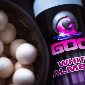 GOO WHITE ALMOND SUPREME - 115ML