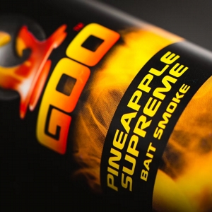 GOO PINEAPPLE SUPREME 115ML