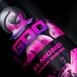 GOO PINK ALMOND SMOKE 115ML