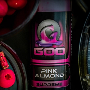 GOO PINK ALMOND SUPREME 115ML